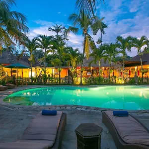 Hotel Saren Indah - Chse Certified
