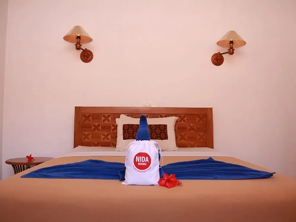 Nida Rooms Ubud Monkey Forest 18981