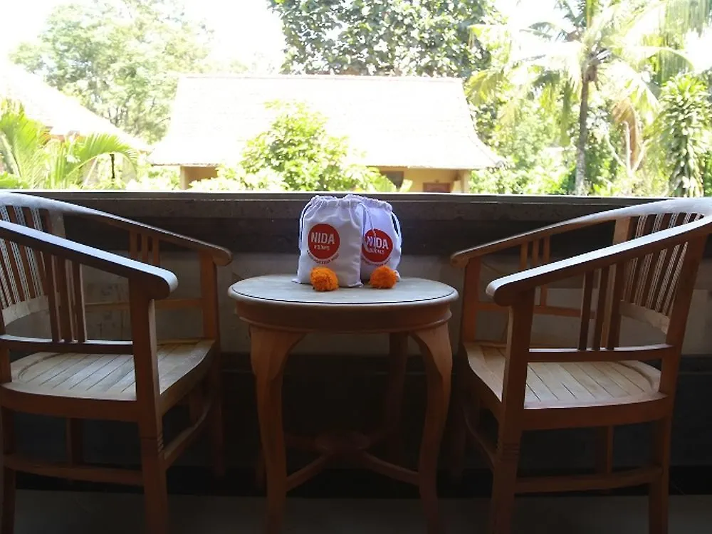 Nida Rooms Ubud Monkey Forest 18981 Indonesia