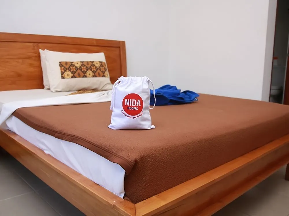 Nida Rooms Ubud Monkey Forest 18981 Hotel Ubud (Bali)